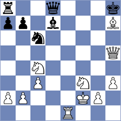Pham Le Thao Nguyen - Garg (chess.com INT, 2025)