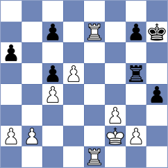 Cabrera - Albanese (Uruguay, 2003)
