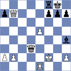 Kopczynski - Bayo Milagro (chess.com INT, 2023)