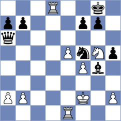 Sidletskyi - Srebrnic (chess.com INT, 2024)