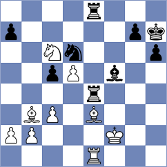 Concio - Vrbljanac (chess.com INT, 2022)