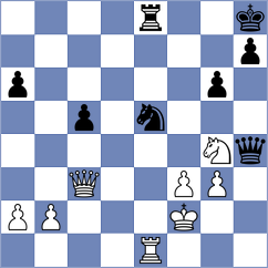 Anand - Vihaan Dumir (Paracin SRB, 2025)