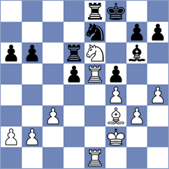 Astanovsky - Kozlov (St Petersburg, 2003)