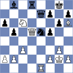 Graham - Goryachkina (chess.com INT, 2024)