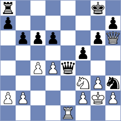Pedersen - Elgaard (Ringsted, 1992)