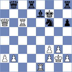 Clayton - Deviatkin (Chess.com INT, 2016)