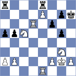 Guerrero - Perez Beltran (Medellin, 2007)