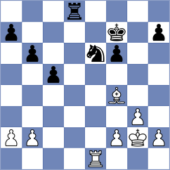 Xie - Peng (Zhangjiakou CHN, 2025)