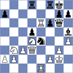 Ndirangu - Cramling Bellon (chess.com INT, 2025)