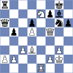 Rodriguez Gonzalez - Fernandez Blazquez (Galapagar, 2004)