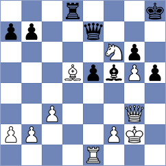 Tristan - Iskusnyh (chess.com INT, 2024)