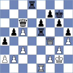 Soto Hernandez - Tifferet (chess.com INT, 2024)