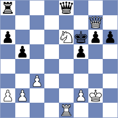 Adewumi - Khandelwal (chess.com INT, 2023)
