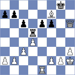 Wallinger - Mena Cortes (Playchess.com INT, 2020)