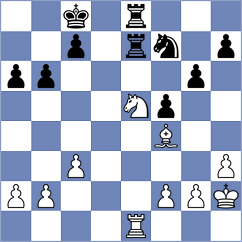 Silva Alvarez - Clavijo Romero (Medellin COL, 2024)