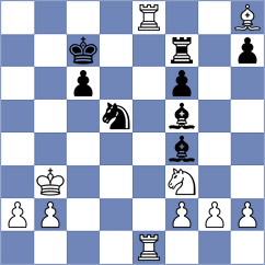 Golubieva - Leszczek (Augustow, 2009)