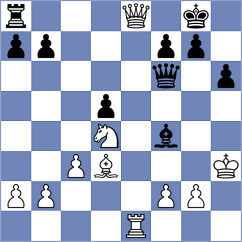 Yoo - Maltsevskaya (chess.com INT, 2025)