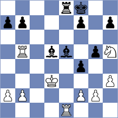 Selkirk - Sergeeva (Lichess.org INT, 2020)