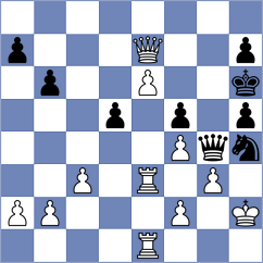 Gogelashvili - Ramos (Playchess.com INT, 2004)