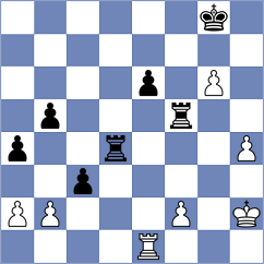 Murinova - Kozak (Brno, 2011)