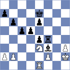 Tikhomirov - Vezdeutsan (Kishinev, 2001)