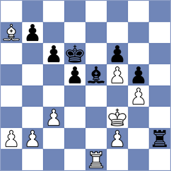 Dourerassou - Deac (chess.com INT, 2023)