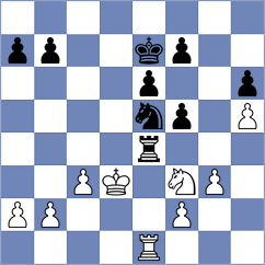 Palchuk - Matsenko (Chess.com INT, 2020)