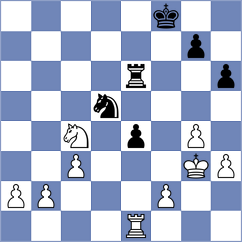 Denecke - Brocke (Stade, 1992)