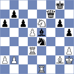 Badelka - Ipatov (Lichess.org INT, 2020)