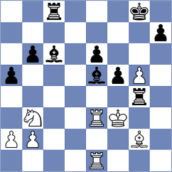 Idnani - Altini (chess.com INT, 2024)