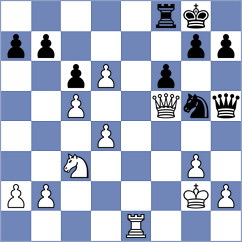 Mchedlishvili - Martin (Spain, 1995)