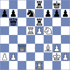 Materia - Herman (chess.com INT, 2024)