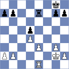 Lekic - Ivanov (Belgrade SRB, 2024)