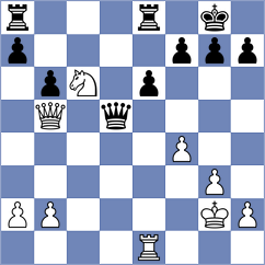 Whyte - Konig (Tornelo INT, 2021)