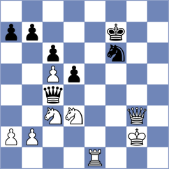 Cervantes Landeiro - Yeritsyan (chess.com INT, 2024)