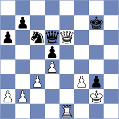 Hamitevici - Aggelis (chess.com INT, 2024)