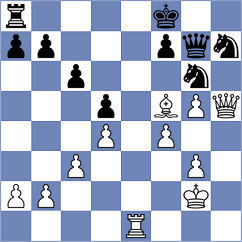 Friedlander - Wagner (Durban, 2014)