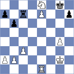 Shubin - Akylbek (Almaty KAZ, 2024)