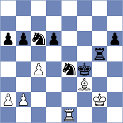 Cabreros Horta - Perez Alvarez (Valladolid, 1984)