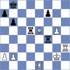 Cadena M - Guevara Ruiz (Medellin COL, 2024)