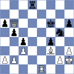 Mendoza - Crispin Ferreras (Chess.com INT, 2019)