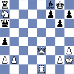 Ismagambetov - Bologan (Almaty KAZ, 2024)