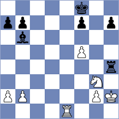 Harriott - Dinev (chess.com INT, 2024)