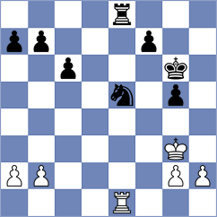Karpovych - Hembach (Kranenburg, 2005)