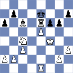 Casares Contreras - Vlassis (chess.com INT, 2024)