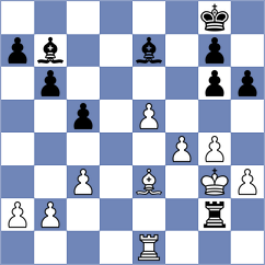 Mora Velasco - Bychkov (chess.com INT, 2024)