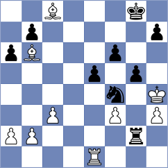 Ruzickova - Sikorska (Chess.com INT, 2021)