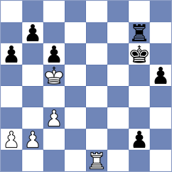 Tomaszewski - Jessel (chess.com INT, 2023)