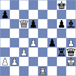 Cherry - Aldokhin (chess.com INT, 2022)