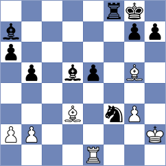 February - Onur (chess.com INT, 2025)